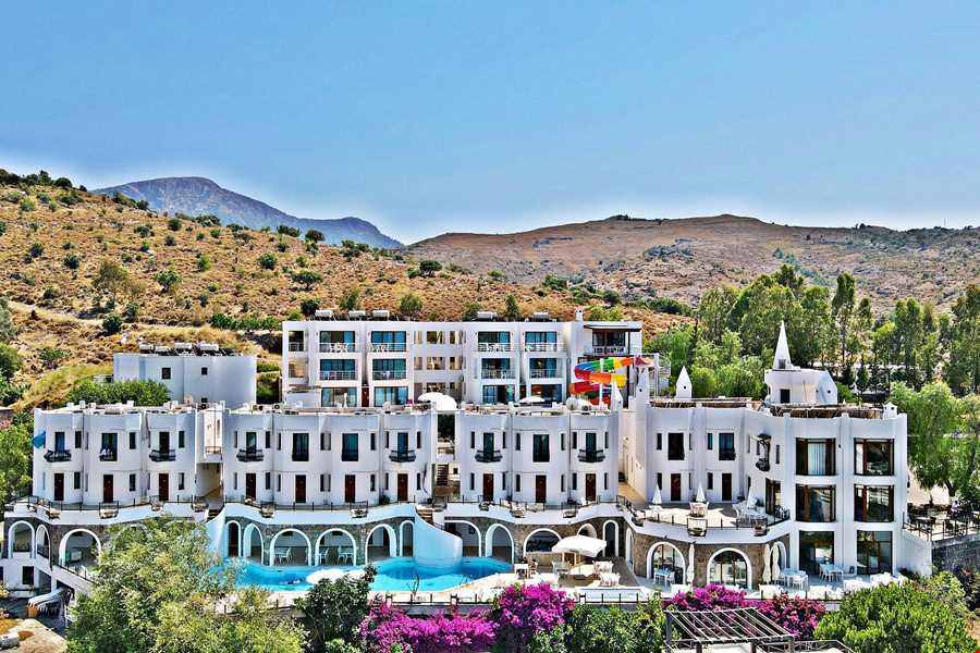 Türkbükü Hill Hotel & Beach