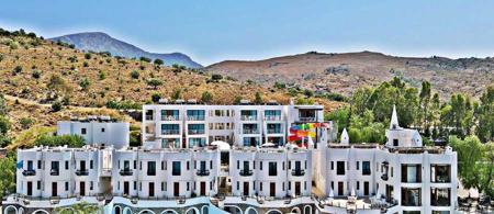 Türkbükü Hill Hotel & Beach