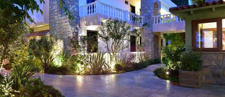 Orkide Hotel