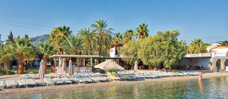 Selvi Beach Hotel