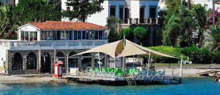 Yalım Hotel