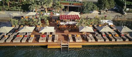 Galen Hotel & Beach