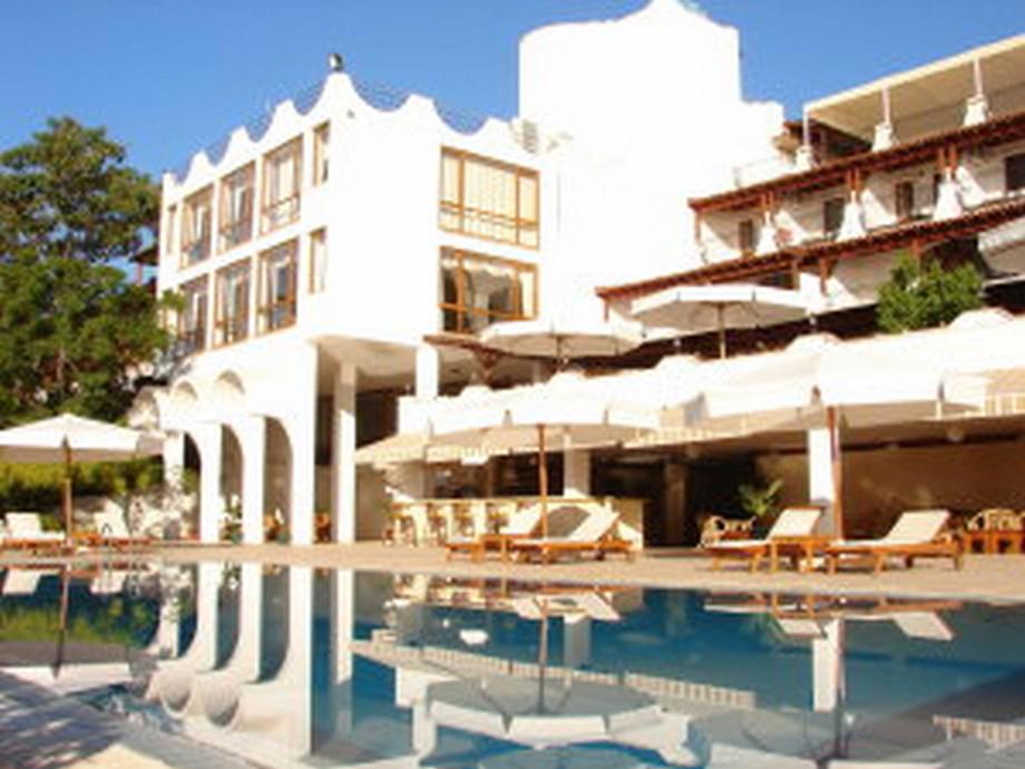 Atami Boutique Hotel