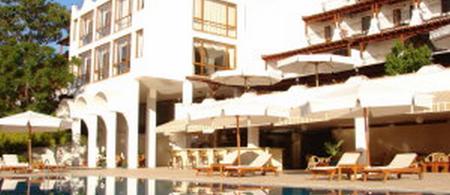 Atami Boutique Hotel