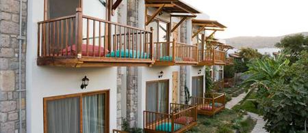 Gölköy Suites