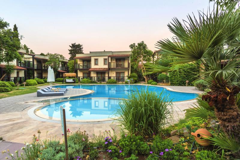 Faros Hotel Türkbükü