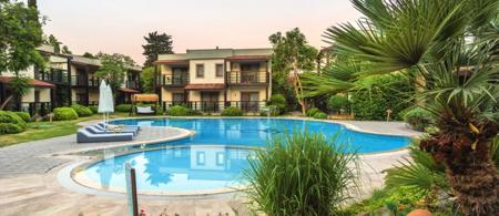 Faros Hotel Türkbükü