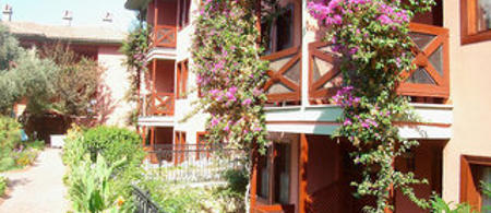 Sundia Suncity By Liberty