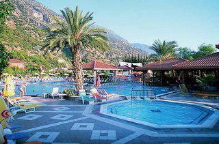 Sundia by Liberty Ölüdeniz