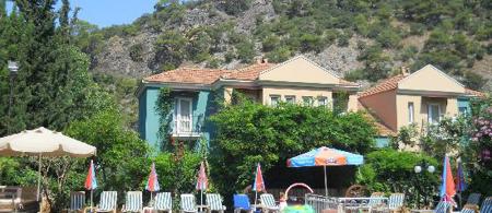 Imparator Hotel