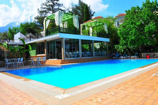 Green Peace Fethiye Hotel