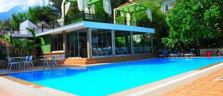 Green Peace Fethiye Hotel