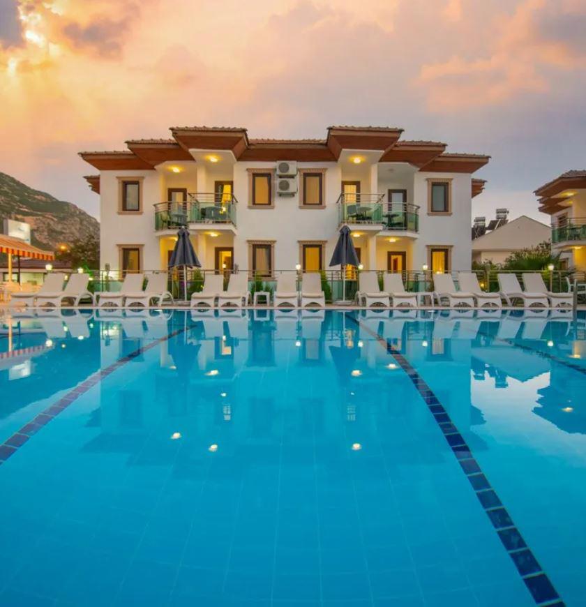 Fethiye Park Hotel