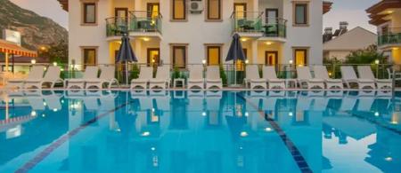 Fethiye Park Hotel