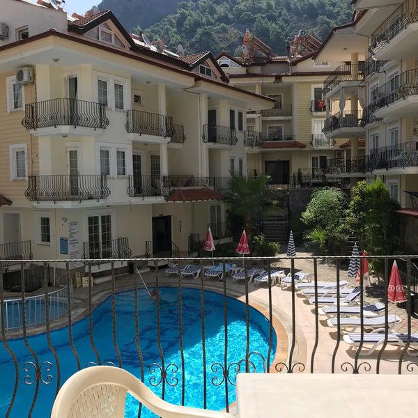 Green Valley Apart Hotel