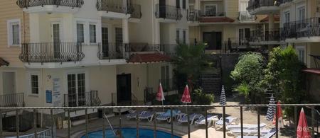 Green Valley Apart Hotel