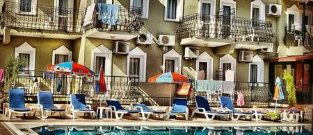 Taner Otel