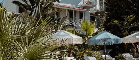 Salonika Suites