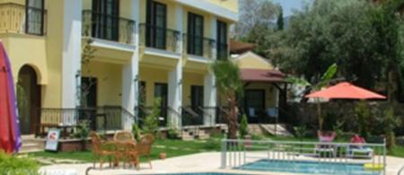 Tokgöz Hotel
