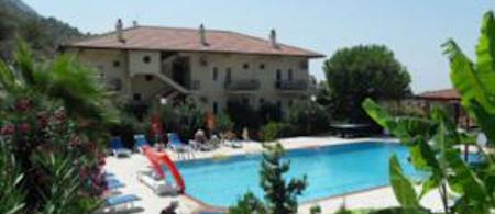 Gonul Hotel