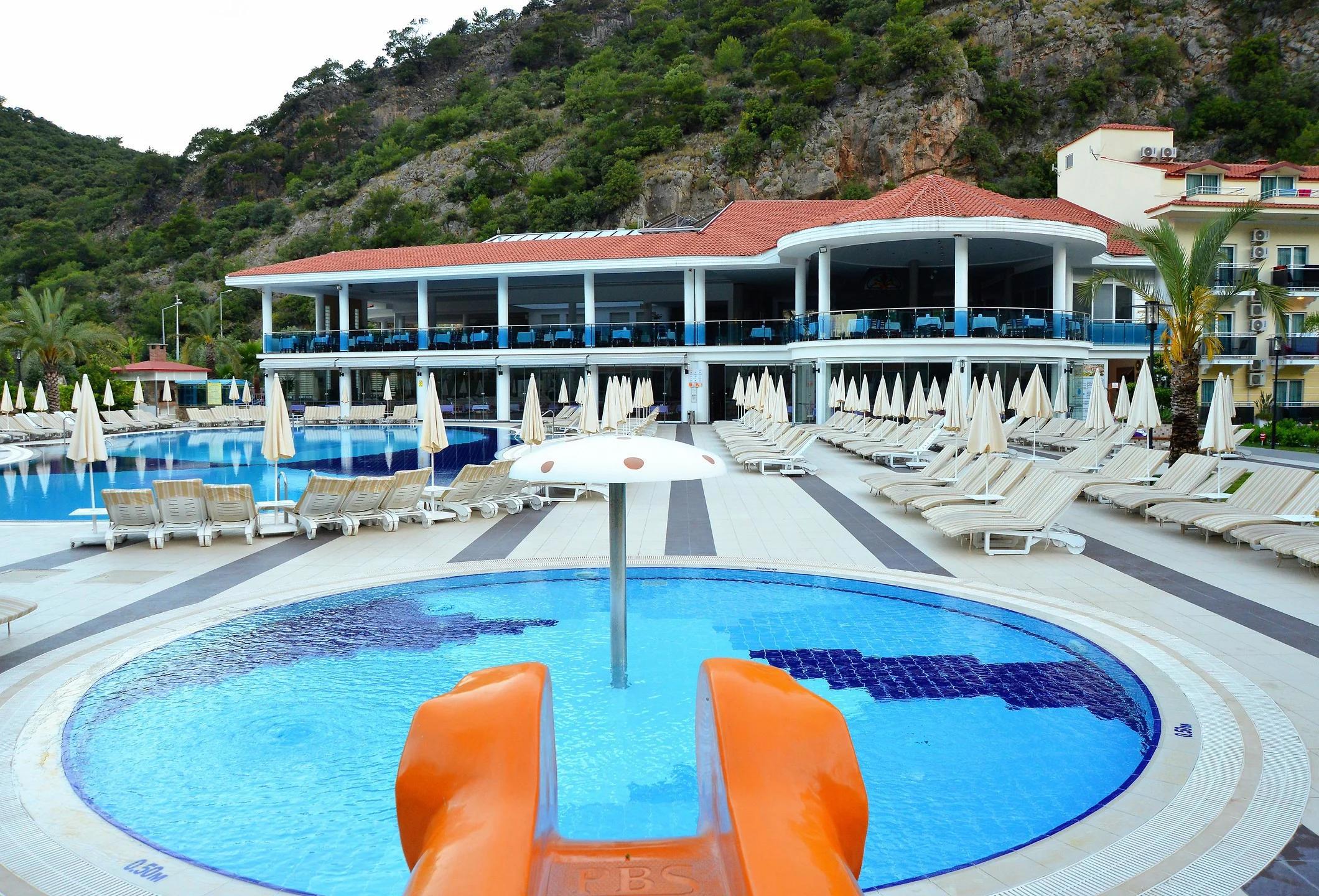 Montebello Resort Hotel