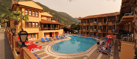 Belcehan Beach Hotel
