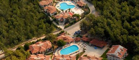 Telmessos Neva Muhafazakar Aile Oteli