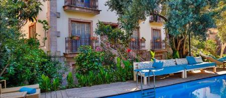 Oyster Residence