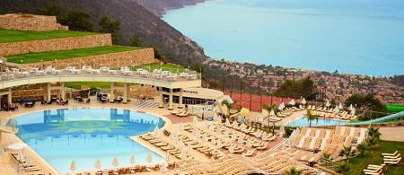 Orka Sunlife Resort Hotel & Aquapark