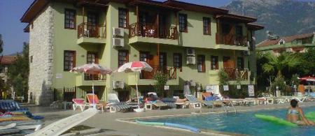 Saray Hotel