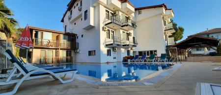 Mut Apart Hotel