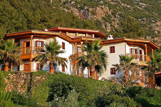 Montana Pine Resort Hotel & Spa