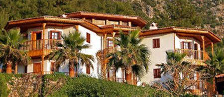 Montana Pine Resort Hotel & Spa