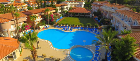 Ölüdeniz Turquoise Hotel