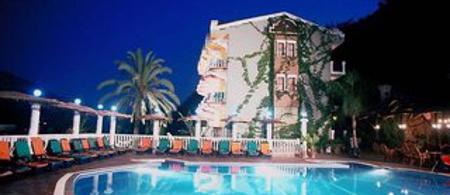 Flamingo Hotel