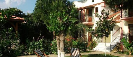 Ilkiz Beach Hotel