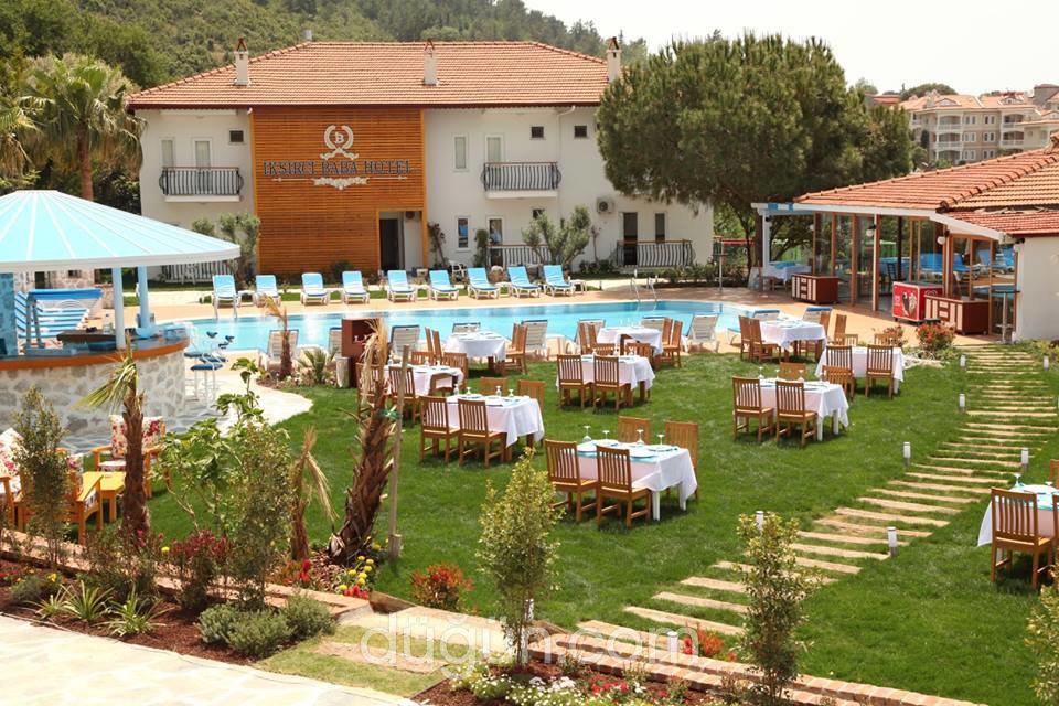 Iksirci Baba Hotel