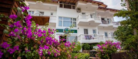 London Hotel Fethiye
