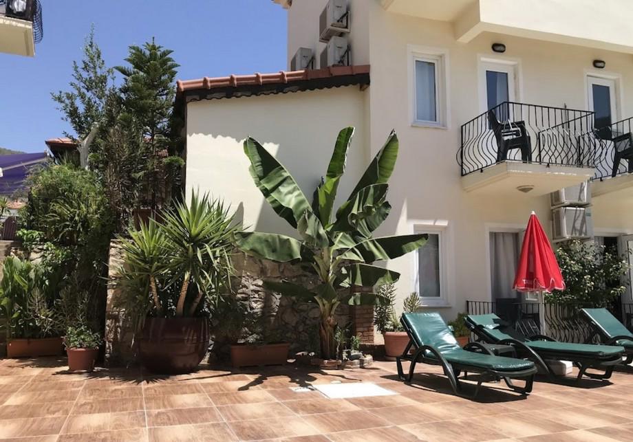 Lemon Tree Hotel