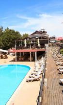 Konfor Otel