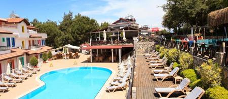 Konfor Suite Otel