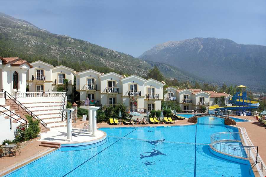 Eda Su Royal Park Artemisia Club