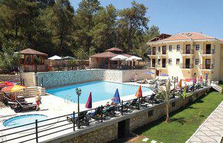 Casa De Levissi Ölüdeniz