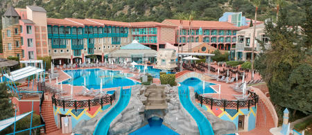 Liberty Lykia - Adults Only