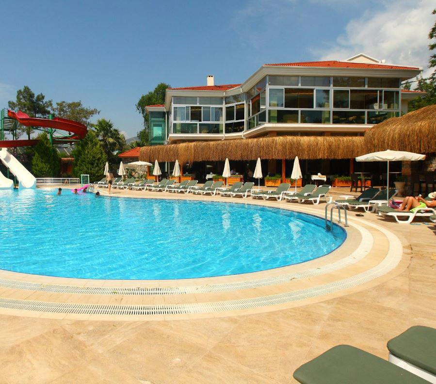 Telmessos Select Hotel
