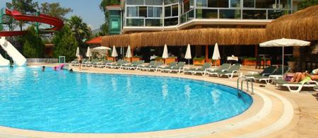 Telmessos Select Hotel