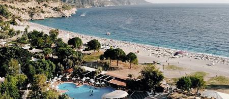 Club Belcekiz Beach Hotel
