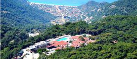 St. Nicholas Park Hotel