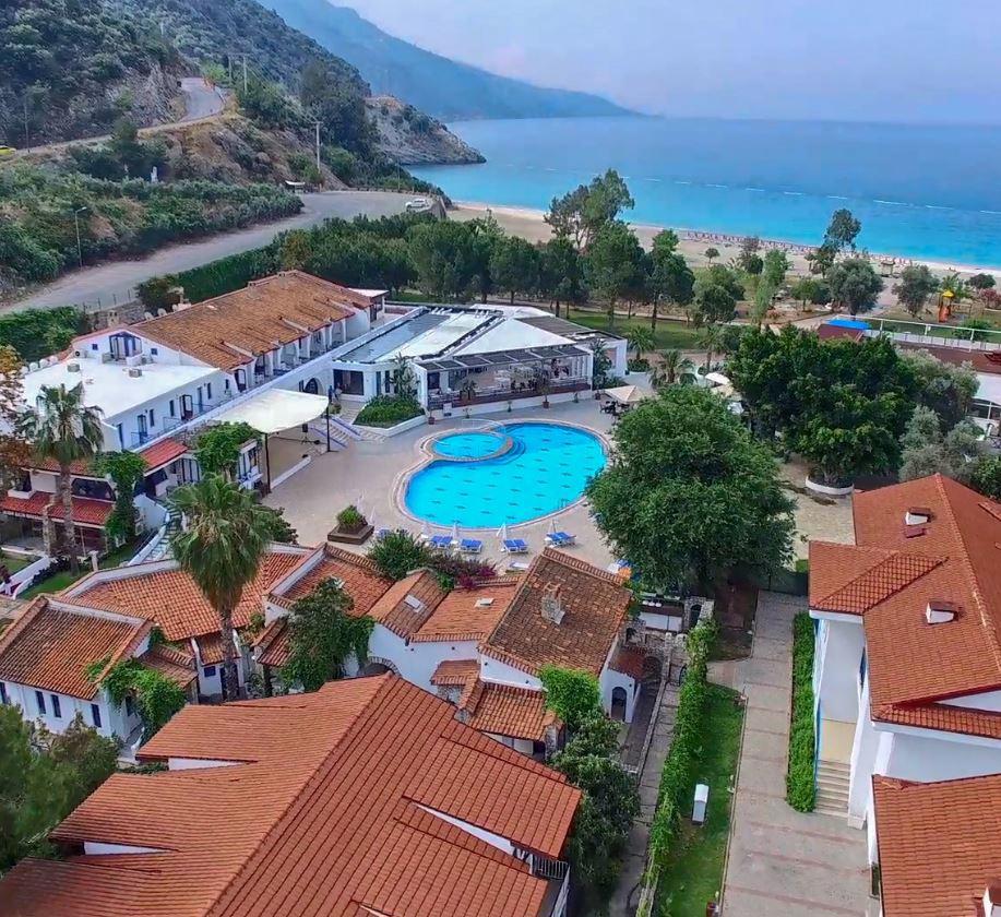 Ölüdeniz Beach Resort Otel
