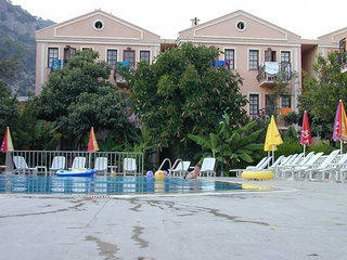 Akdeniz Beach Hotel